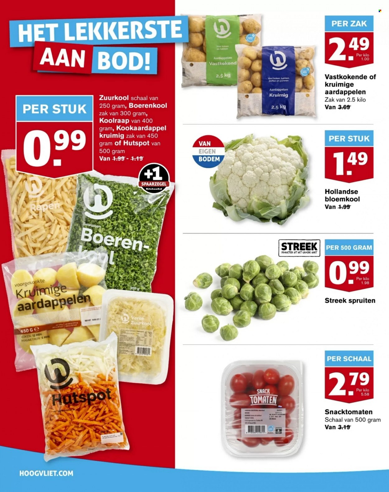 Hoogvliet-aanbieding - 8-11-2023 - 14-11-2023. Pagina 4
