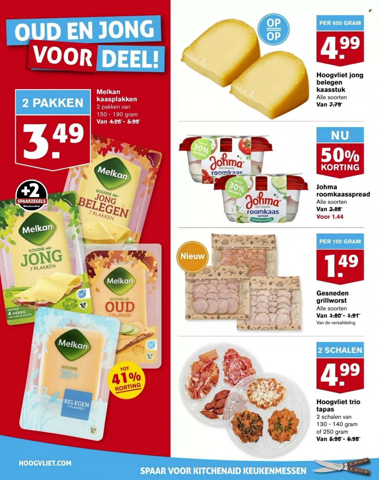 Hoogvliet-aanbieding - 8-11-2023 - 14-11-2023. Pagina 8