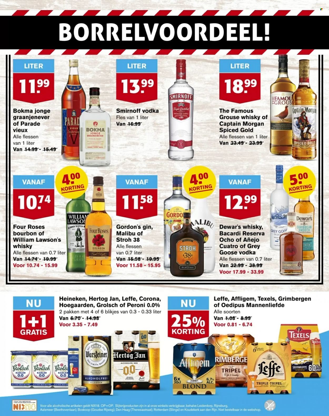 Hoogvliet-aanbieding - 8-11-2023 - 14-11-2023. Pagina 19