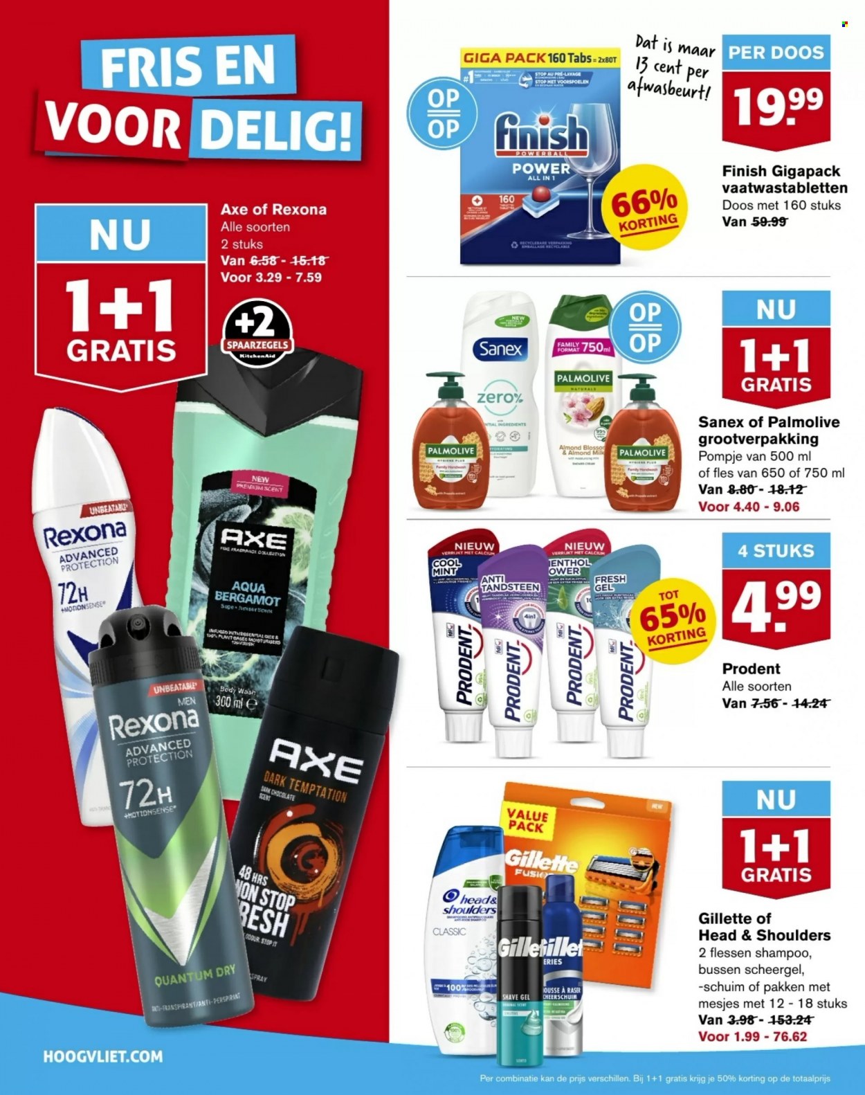 Hoogvliet-aanbieding - 8-11-2023 - 14-11-2023. Pagina 20
