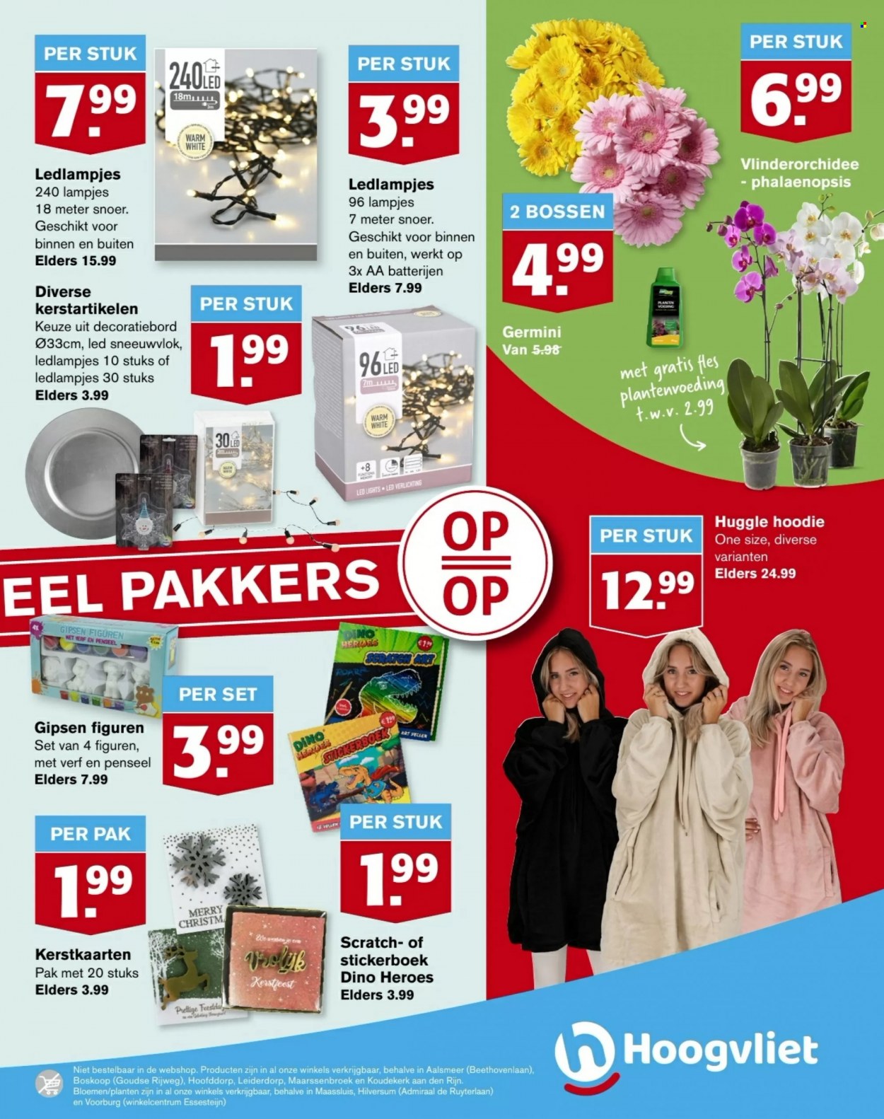 Hoogvliet-aanbieding - 8-11-2023 - 14-11-2023. Pagina 23