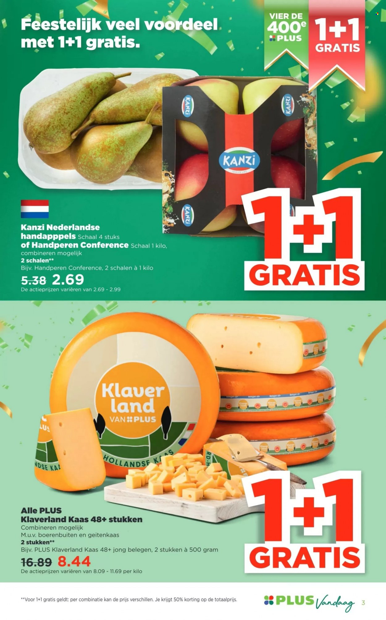 Plus-aanbieding - 5-11-2023 - 11-11-2023. Pagina 3
