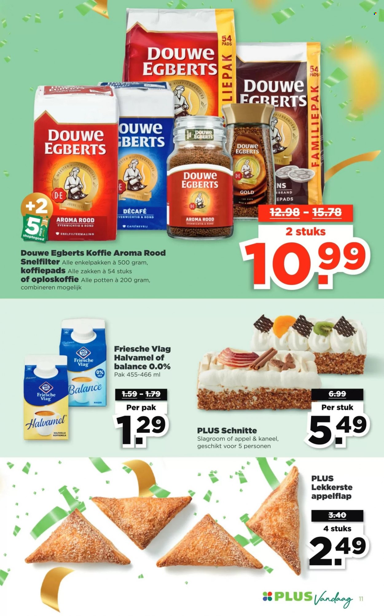 Plus-aanbieding - 5-11-2023 - 11-11-2023. Pagina 11