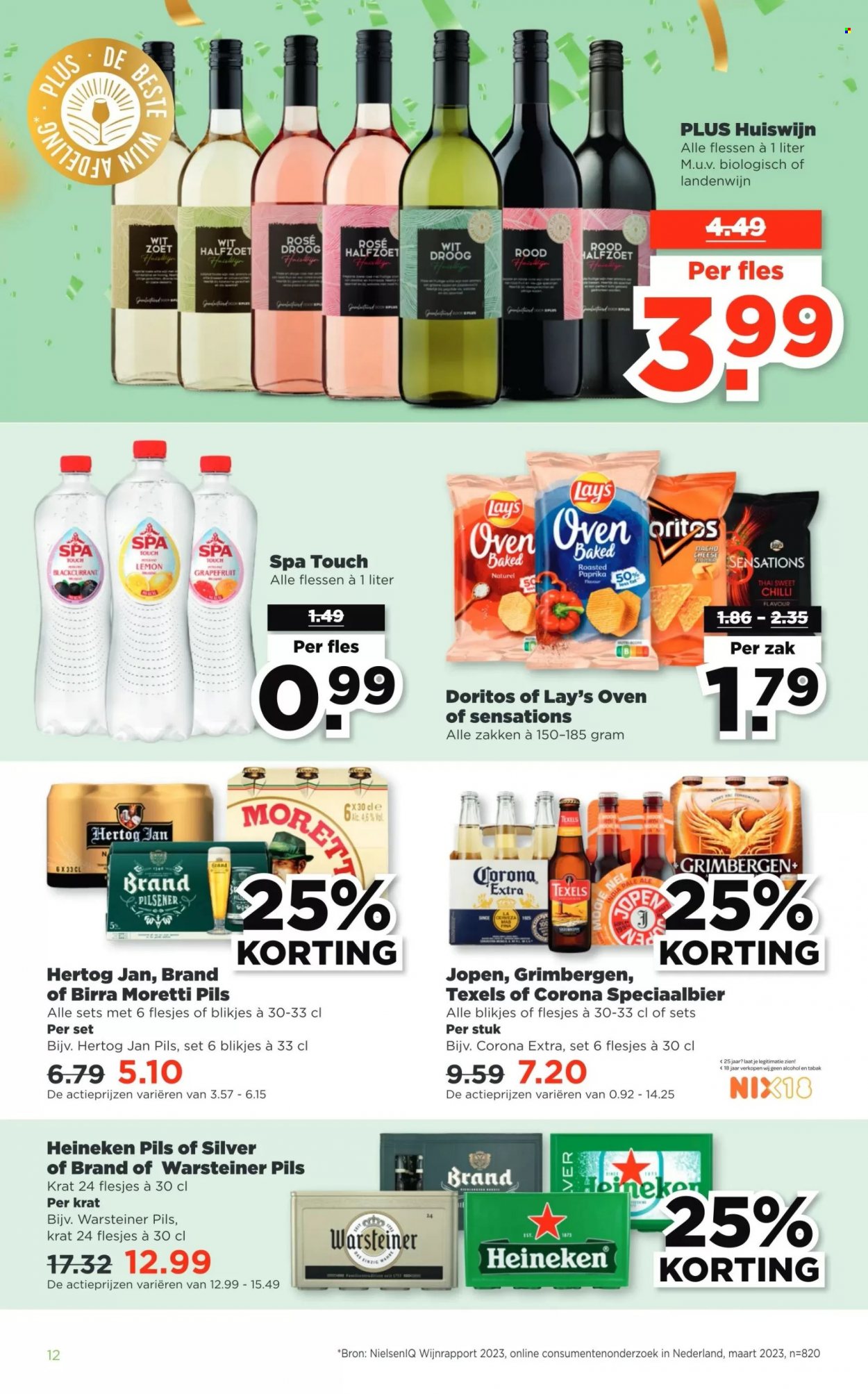 Plus-aanbieding - 5-11-2023 - 11-11-2023. Pagina 12