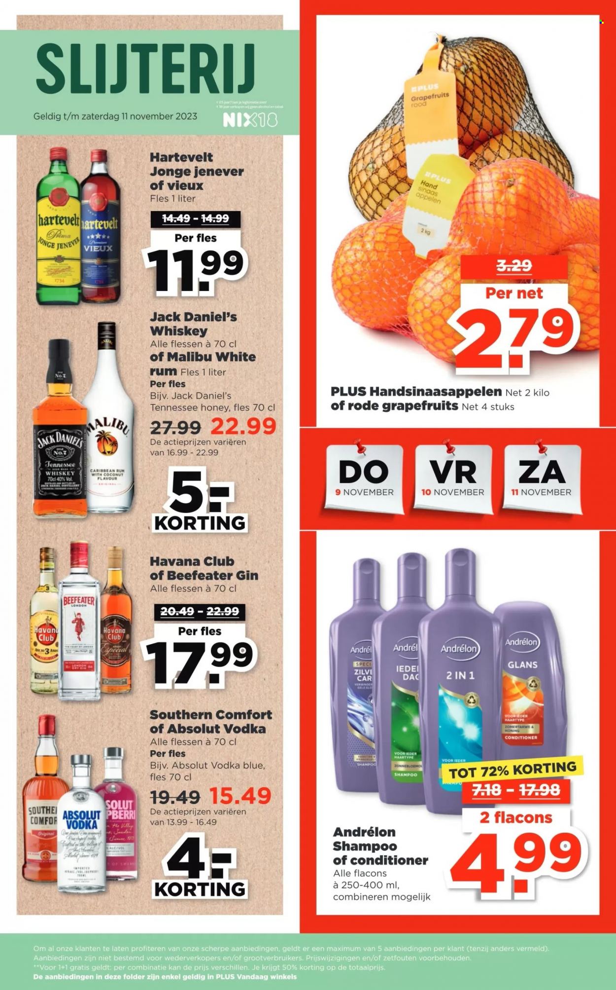 Plus-aanbieding - 5-11-2023 - 11-11-2023. Pagina 14