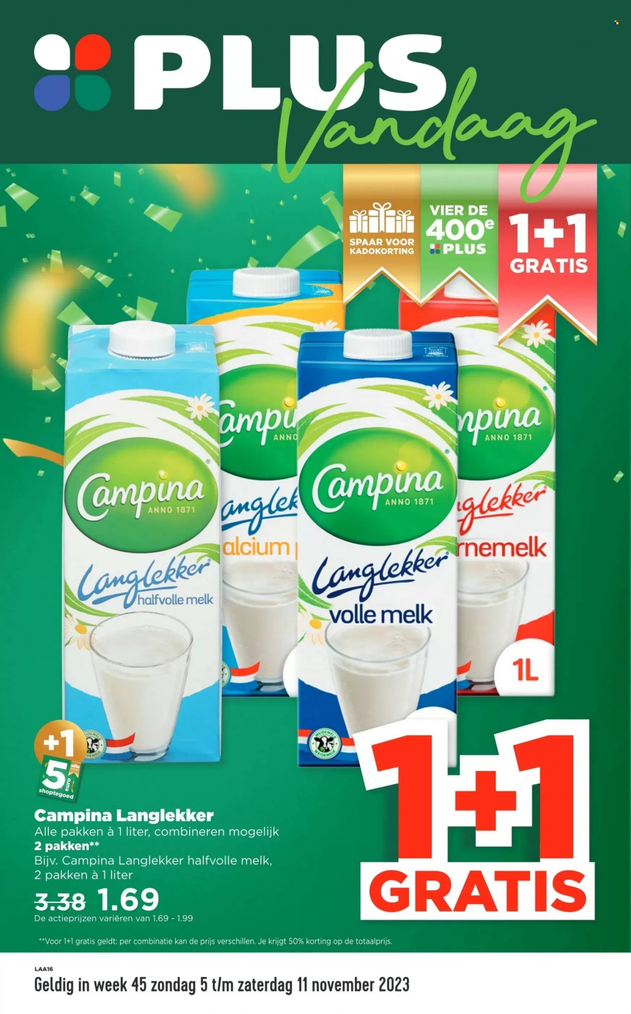 Plus-aanbieding - 5-11-2023 - 11-11-2023. Pagina 16