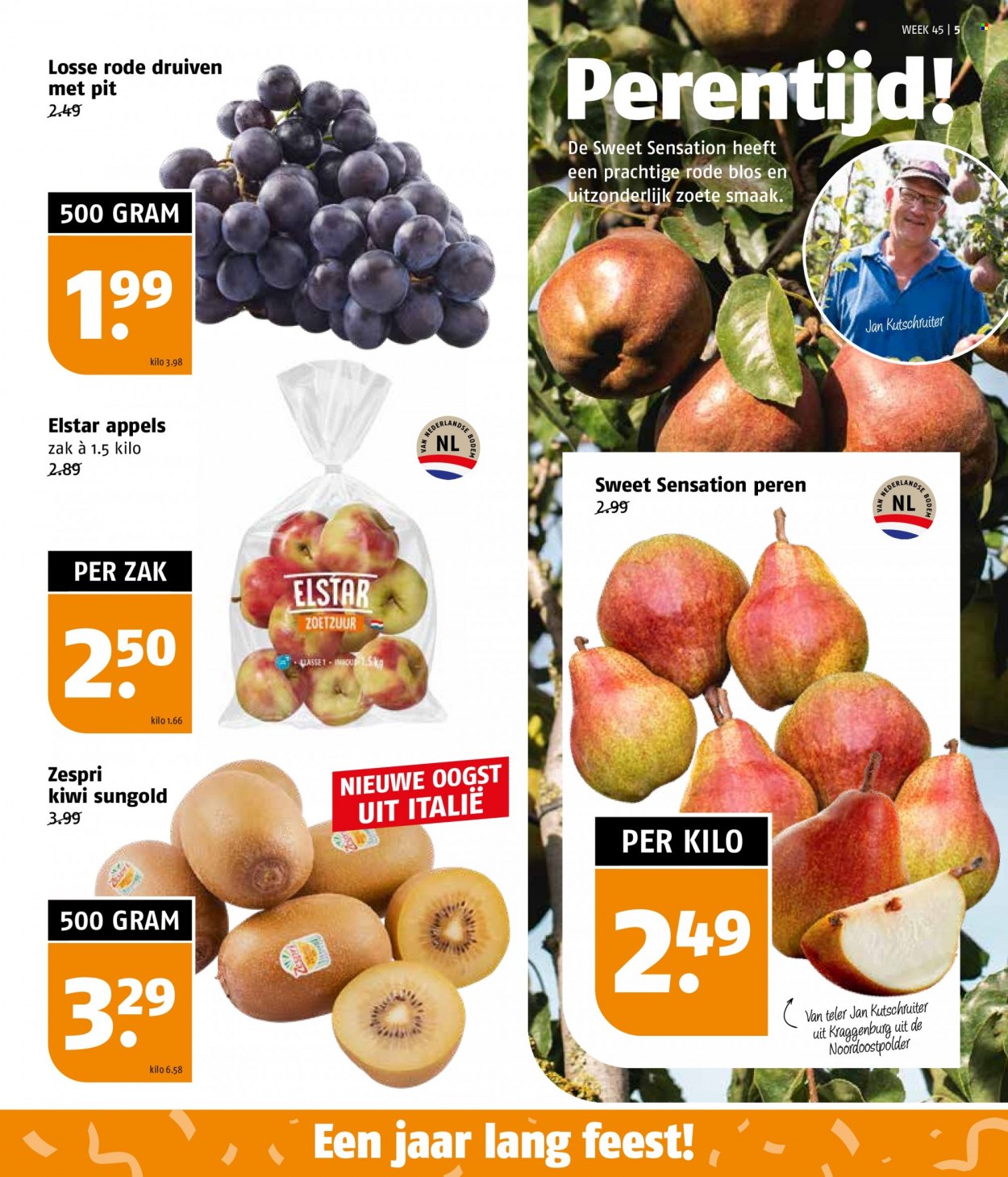 Poiesz-aanbieding - 6-11-2023 - 12-11-2023. Pagina 5