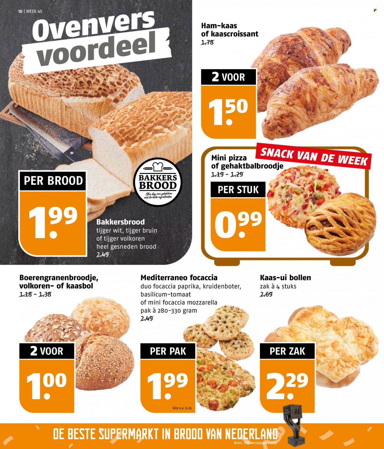 Poiesz-aanbieding - 6-11-2023 - 12-11-2023. Pagina 10