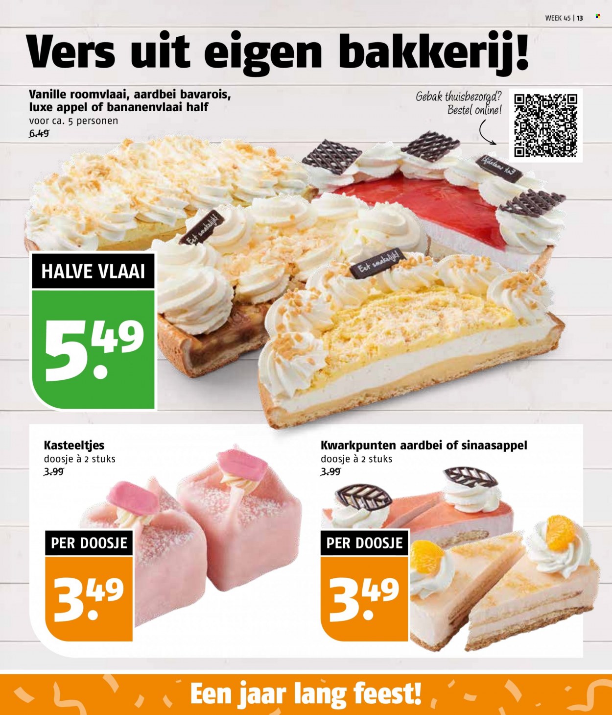 Poiesz-aanbieding - 6-11-2023 - 12-11-2023. Pagina 13