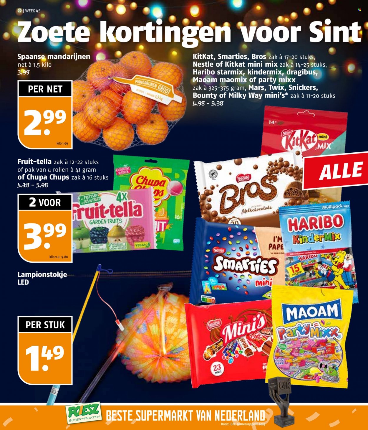 Poiesz-aanbieding - 6-11-2023 - 12-11-2023. Pagina 22