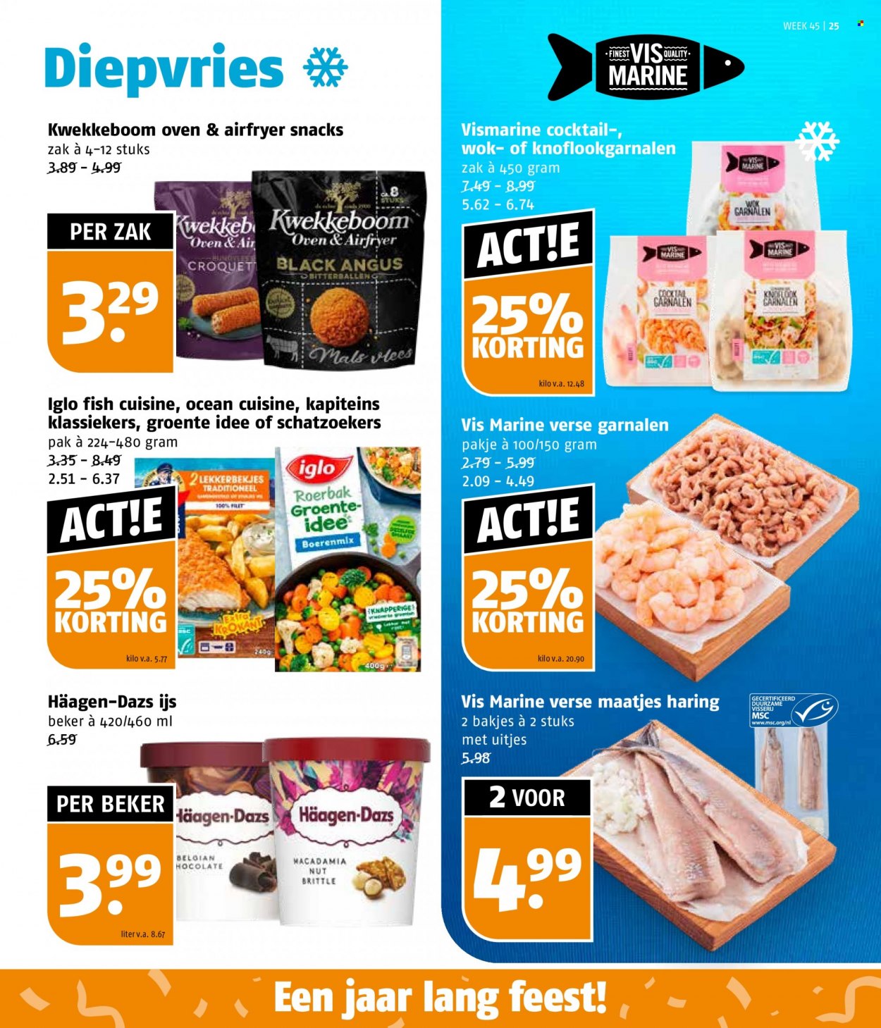 Poiesz-aanbieding - 6-11-2023 - 12-11-2023. Pagina 25