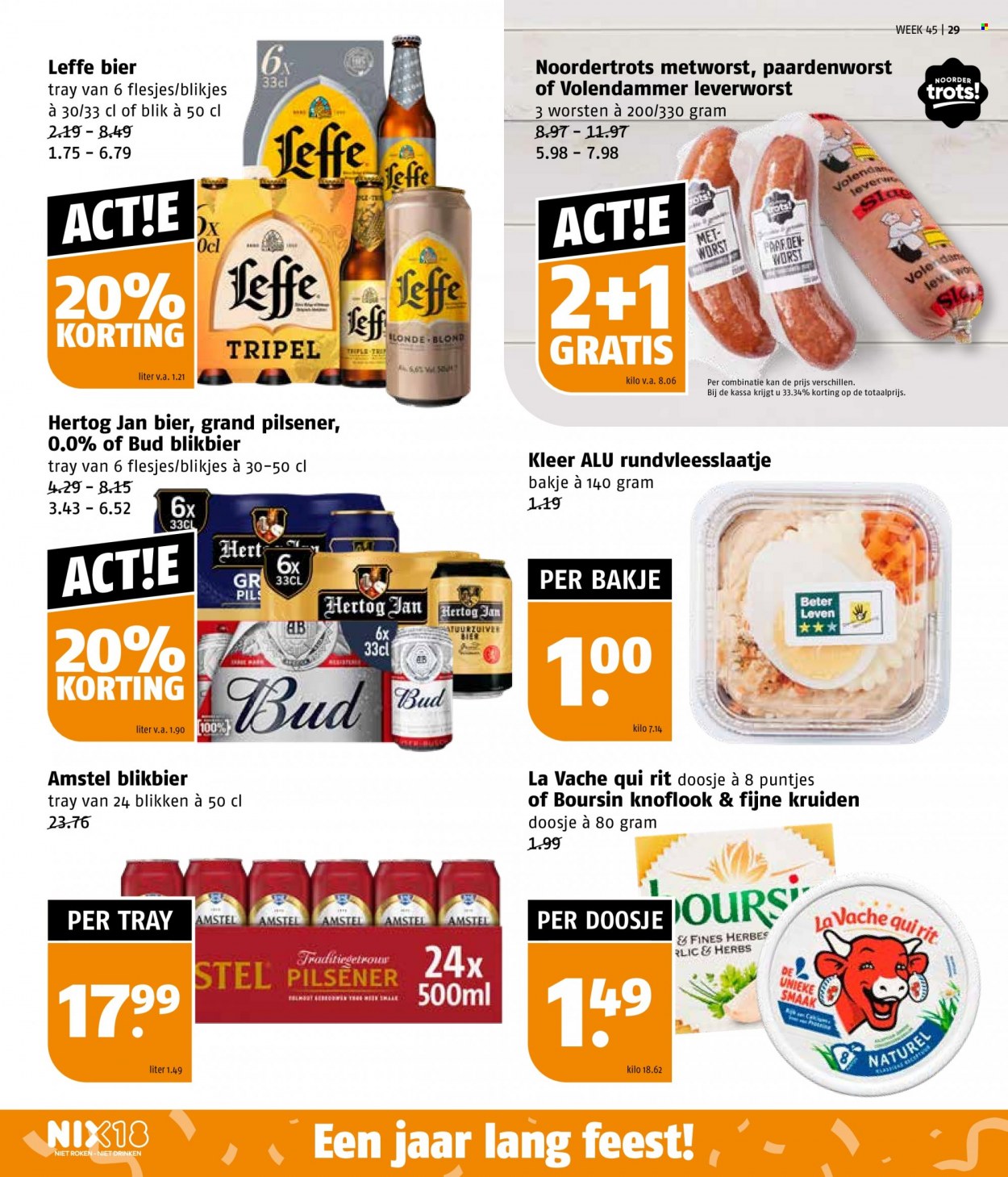 Poiesz-aanbieding - 6-11-2023 - 12-11-2023. Pagina 29