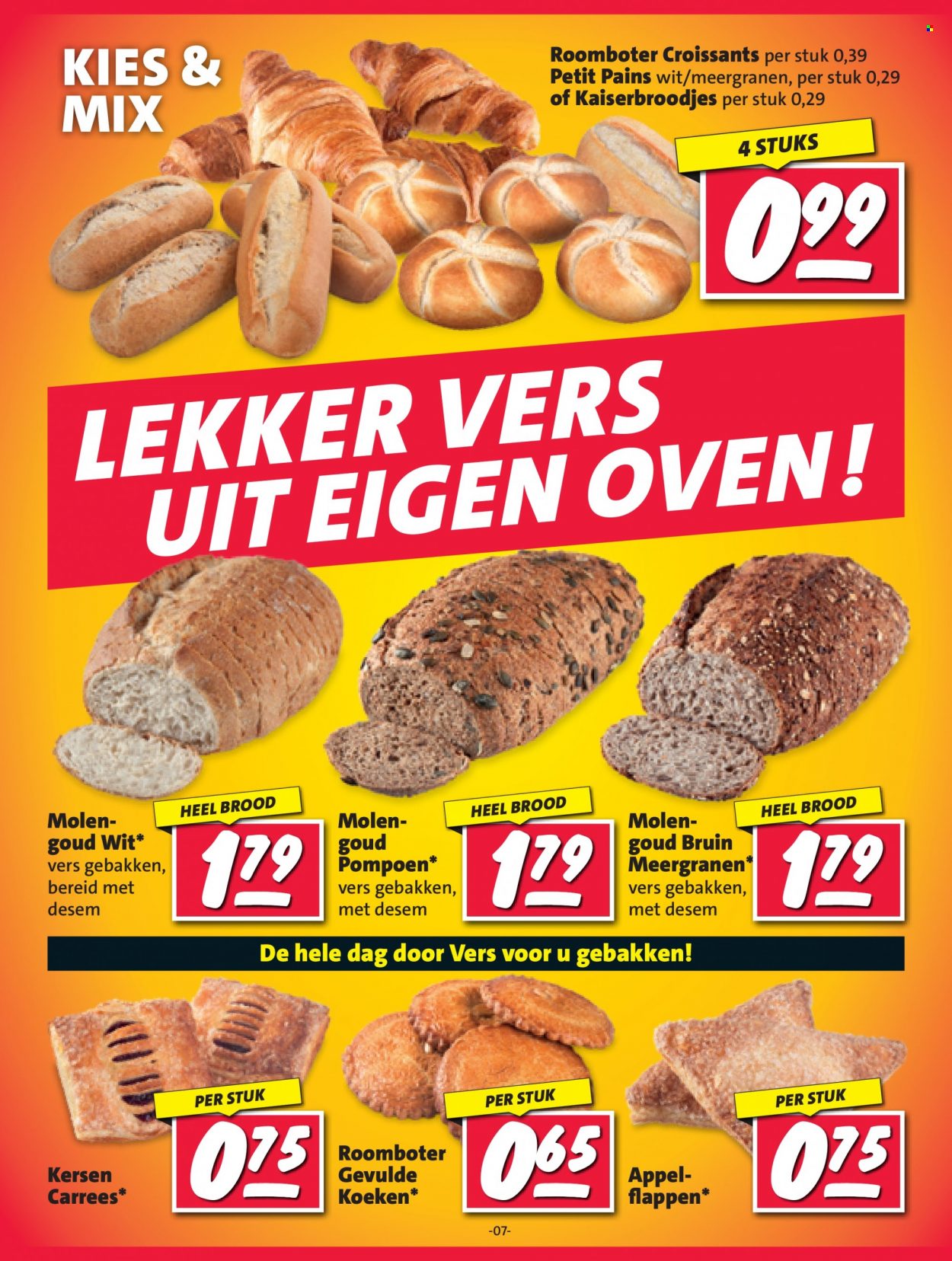 Nettorama-aanbieding - 6-11-2023 - 12-11-2023. Pagina 7
