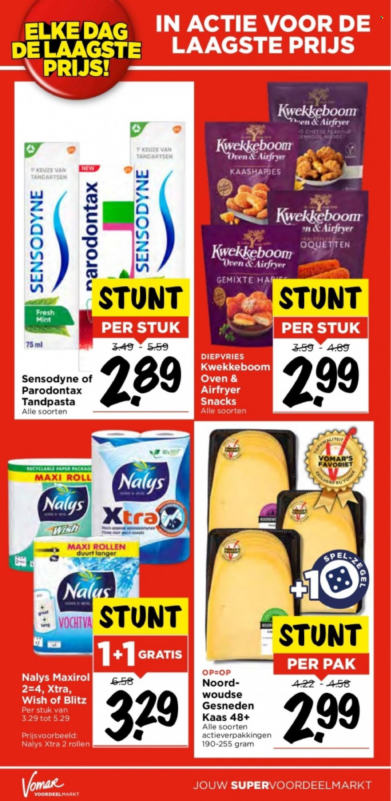 Vomar-aanbieding - 5-11-2023 - 11-11-2023. Pagina 2