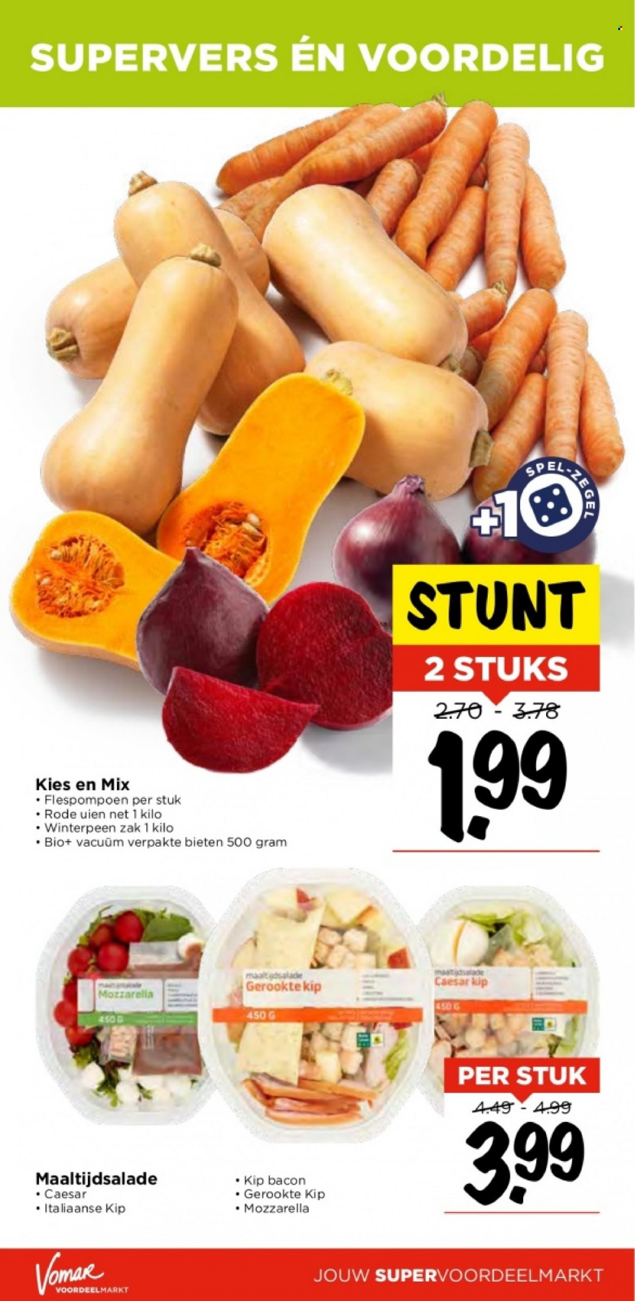 Vomar-aanbieding - 5-11-2023 - 11-11-2023. Pagina 6