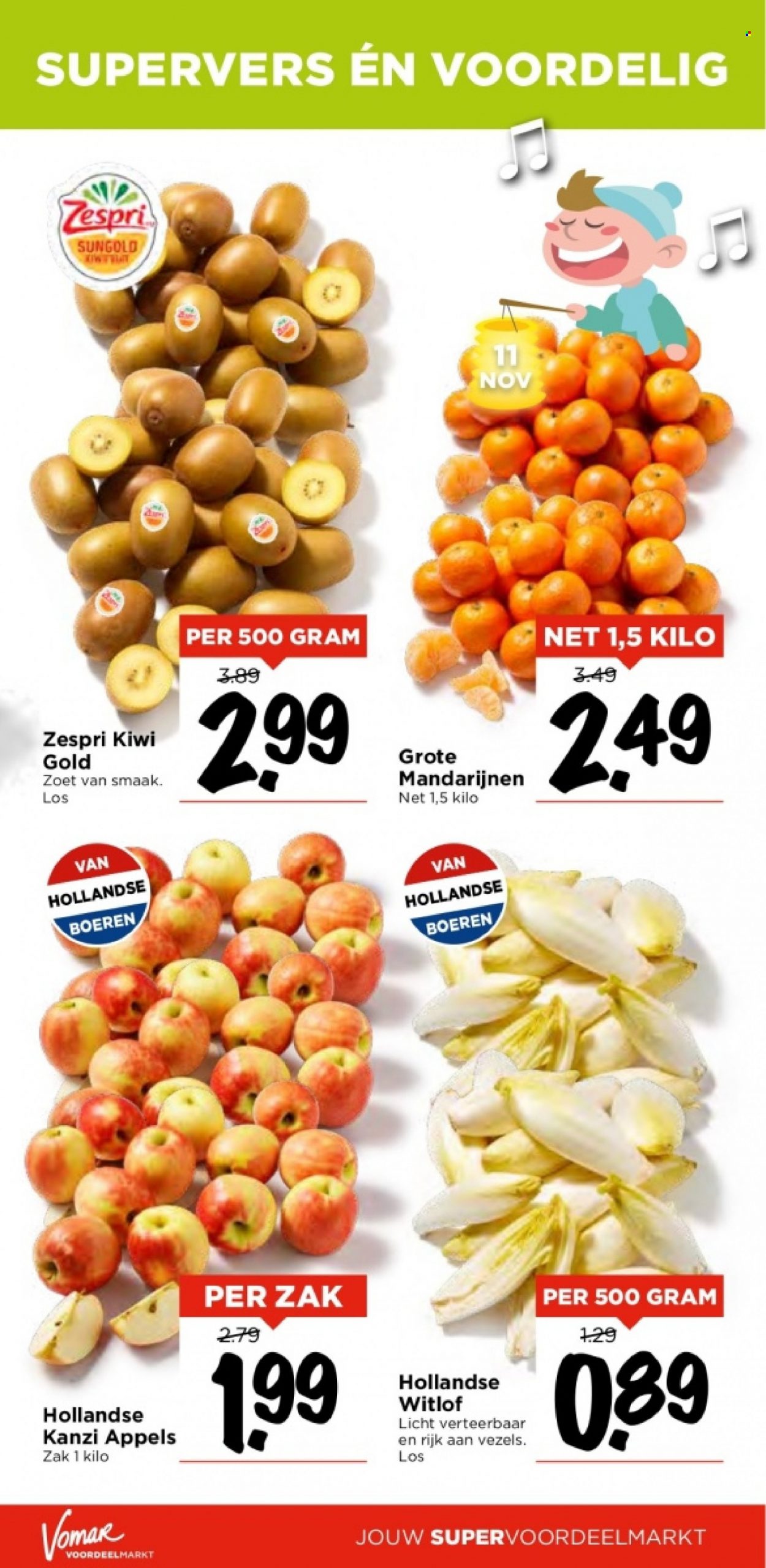 Vomar-aanbieding - 5-11-2023 - 11-11-2023. Pagina 7
