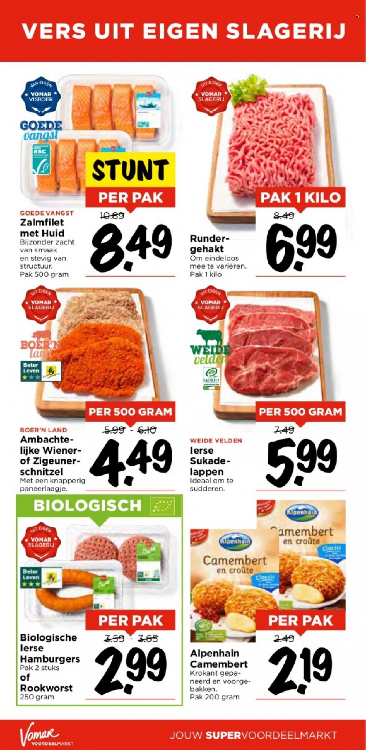 Vomar-aanbieding - 5-11-2023 - 11-11-2023. Pagina 9