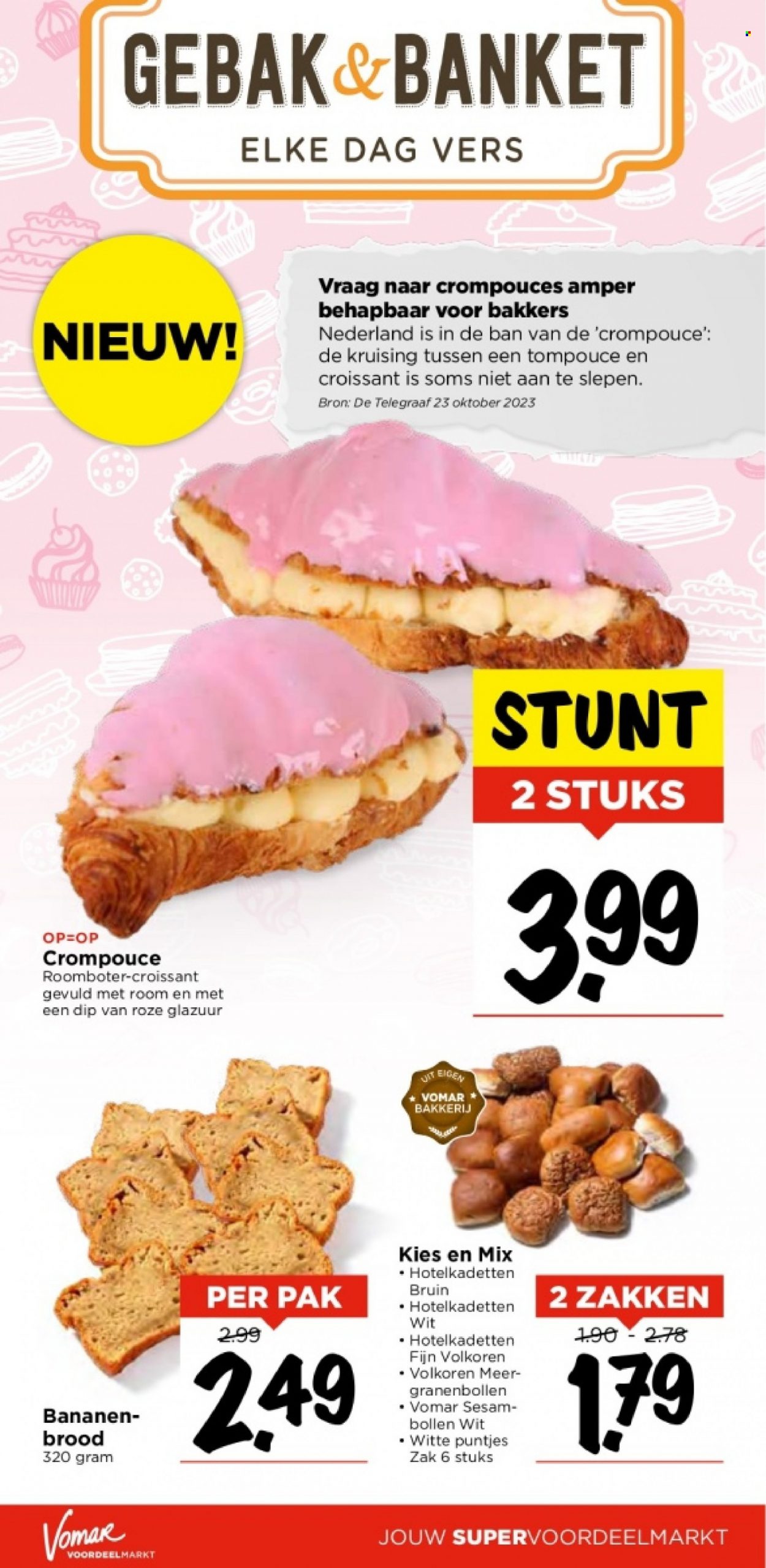 Vomar-aanbieding - 5-11-2023 - 11-11-2023. Pagina 10