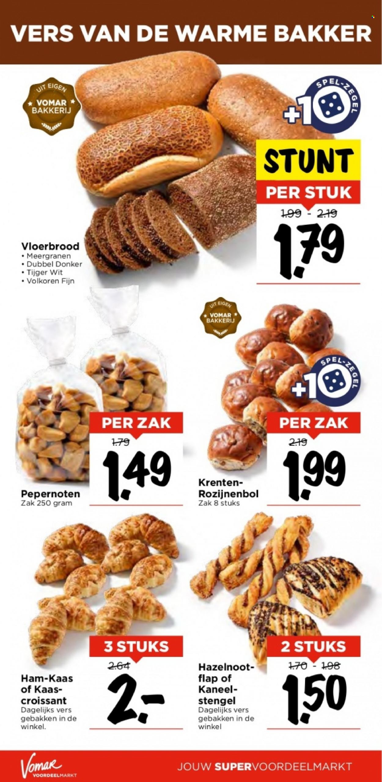 Vomar-aanbieding - 5-11-2023 - 11-11-2023. Pagina 11