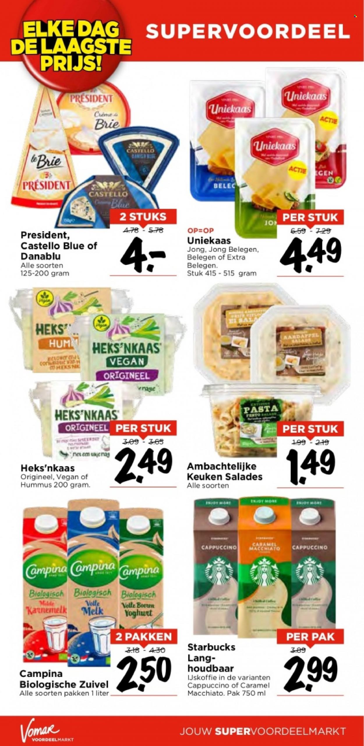 Vomar-aanbieding - 5-11-2023 - 11-11-2023. Pagina 12