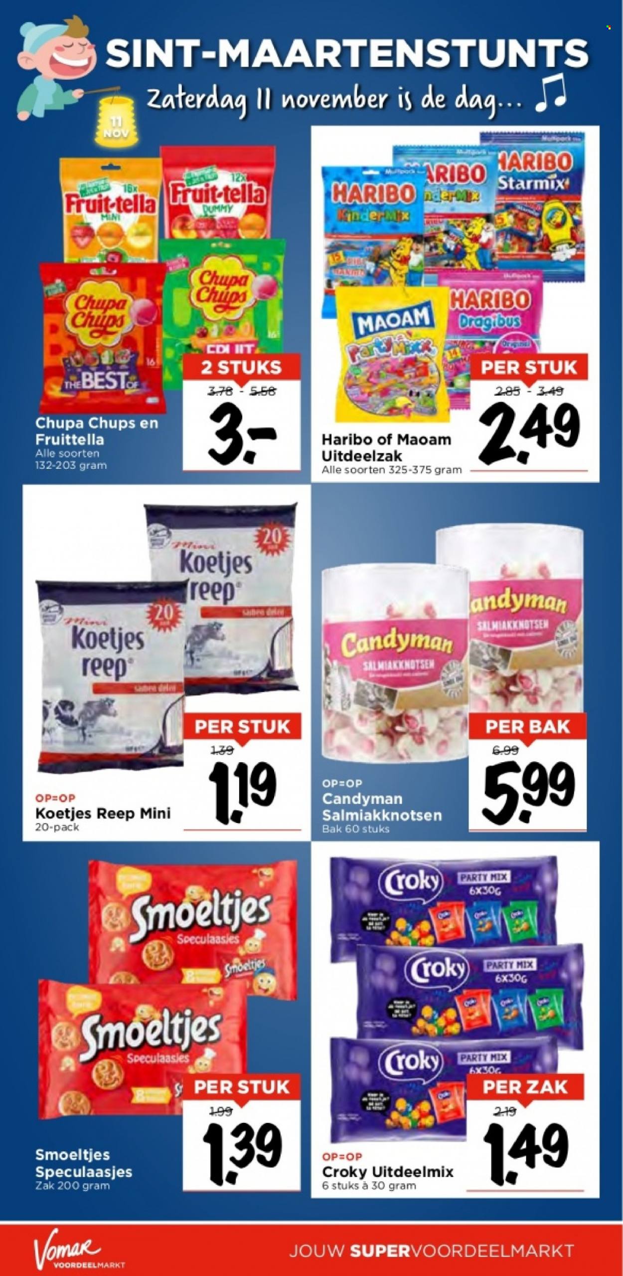 Vomar-aanbieding - 5-11-2023 - 11-11-2023. Pagina 15