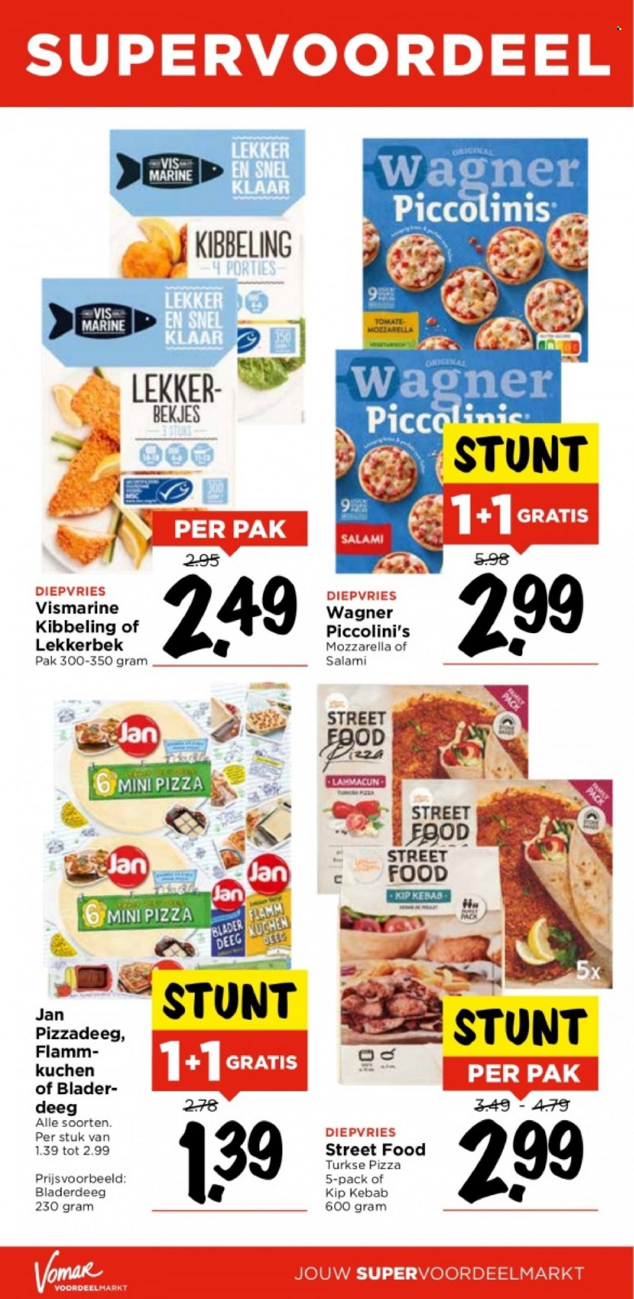 Vomar-aanbieding - 5-11-2023 - 11-11-2023. Pagina 16