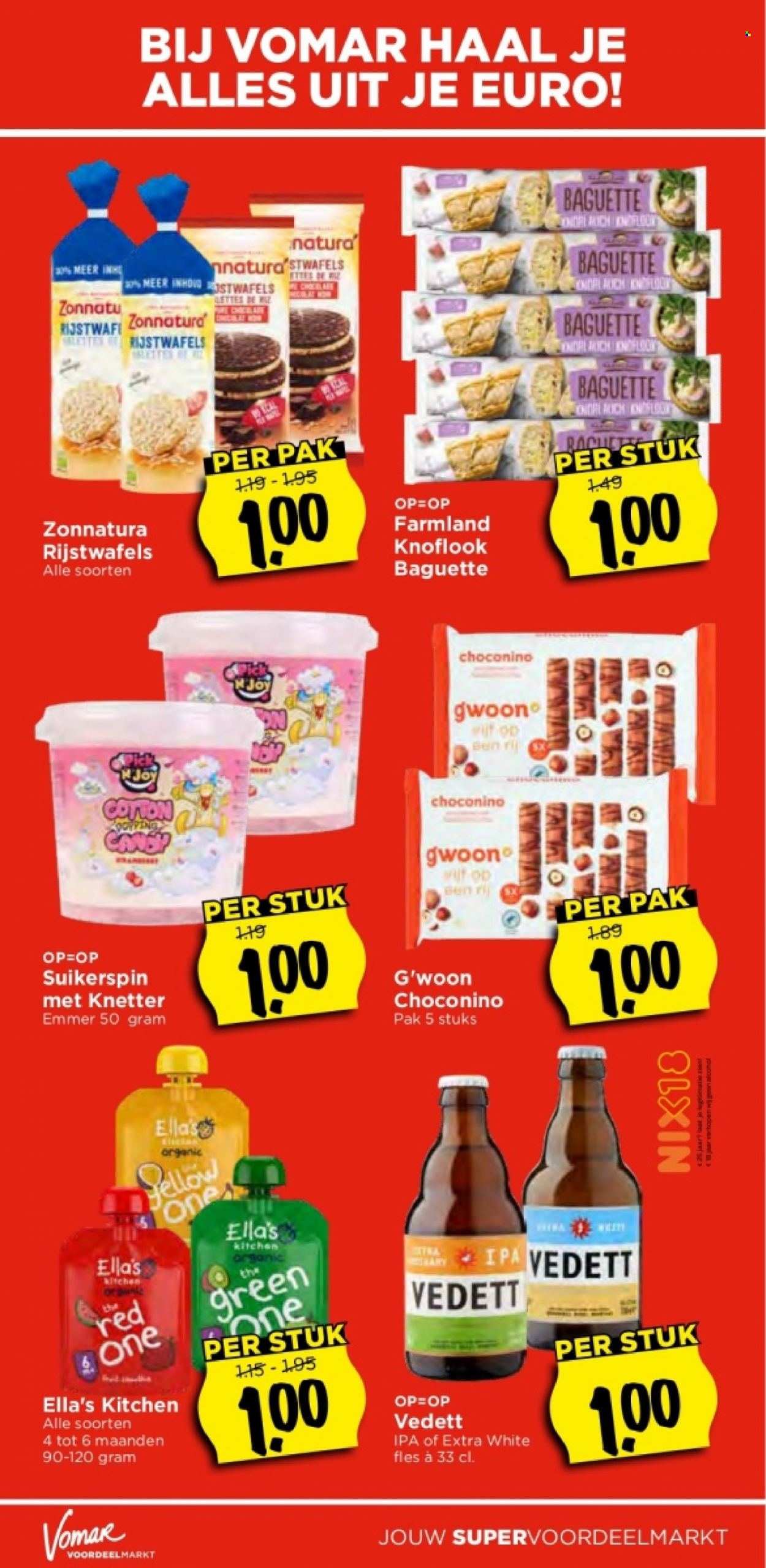 Vomar-aanbieding - 5-11-2023 - 11-11-2023. Pagina 17