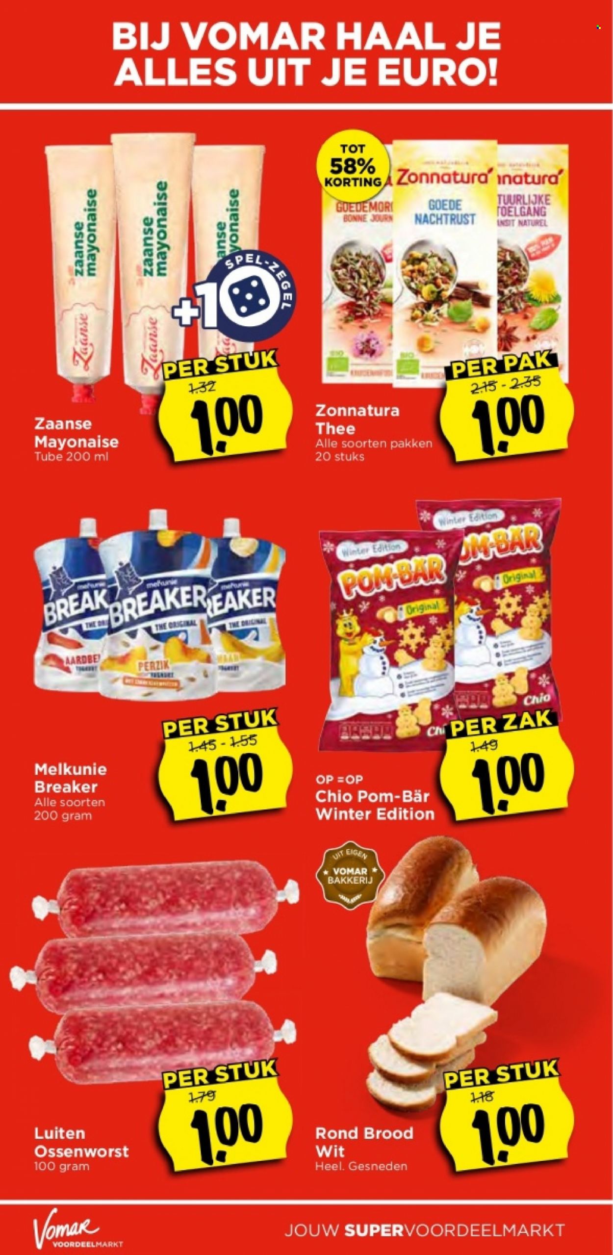 Vomar-aanbieding - 5-11-2023 - 11-11-2023. Pagina 18