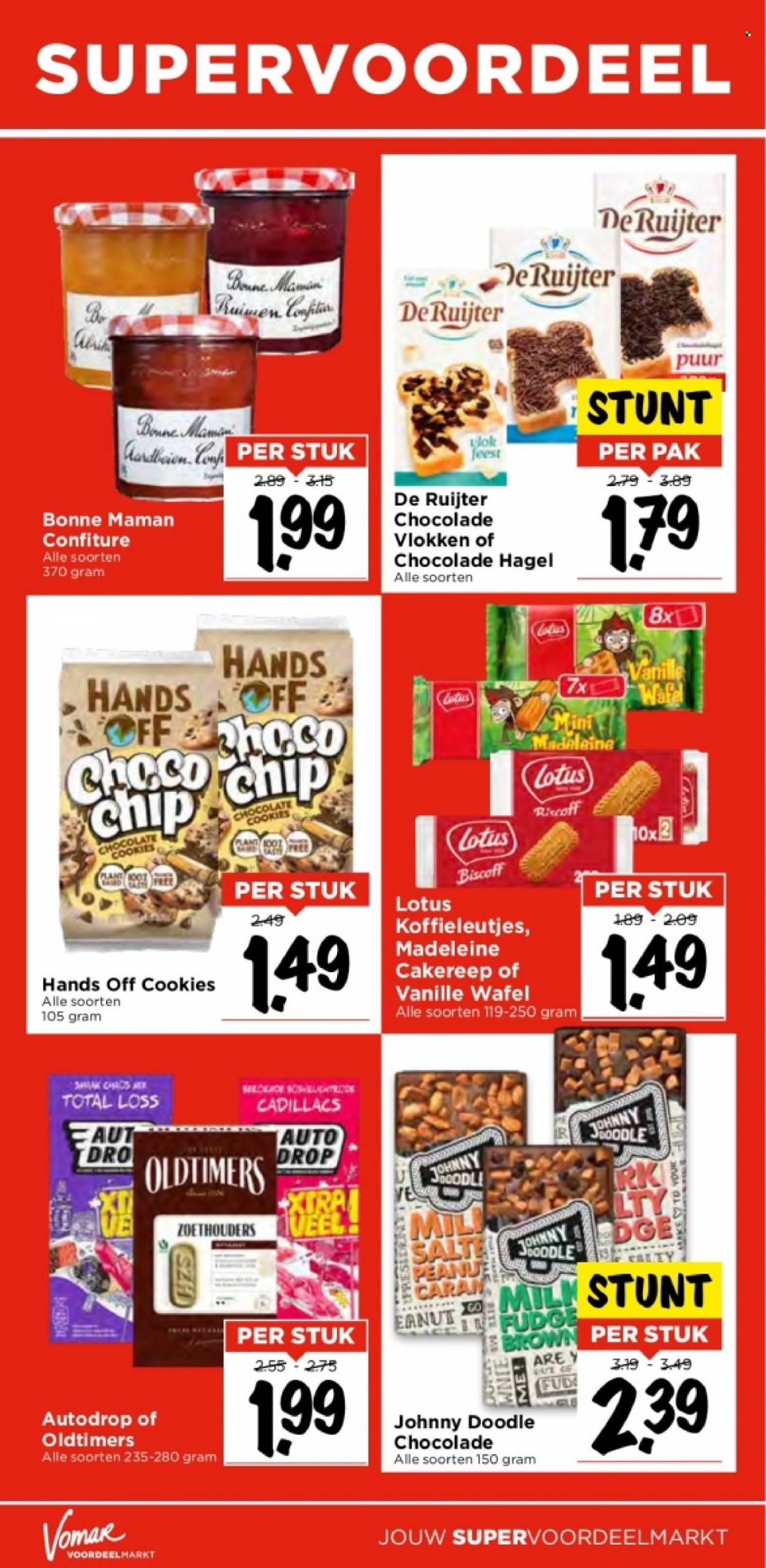 Vomar-aanbieding - 5-11-2023 - 11-11-2023. Pagina 19