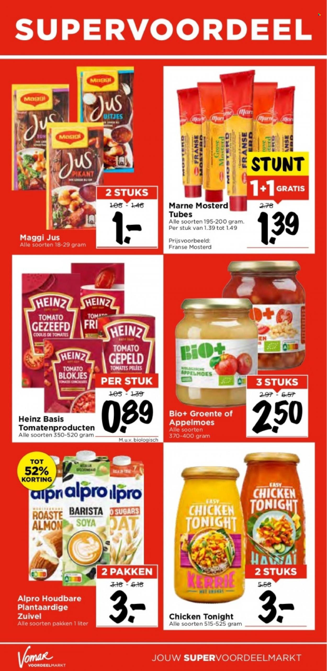 Vomar-aanbieding - 5-11-2023 - 11-11-2023. Pagina 20