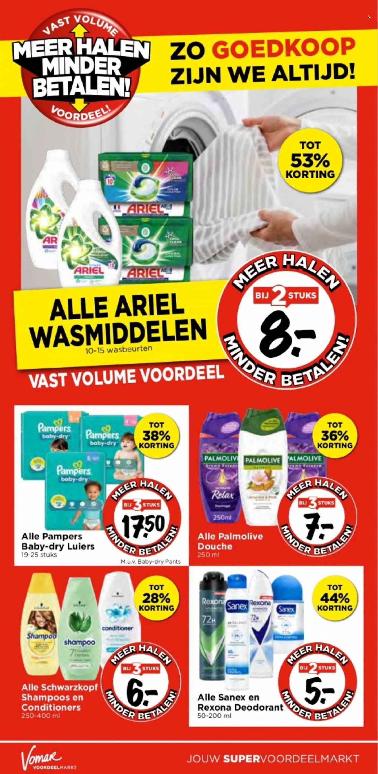 Vomar-aanbieding - 5-11-2023 - 11-11-2023. Pagina 21