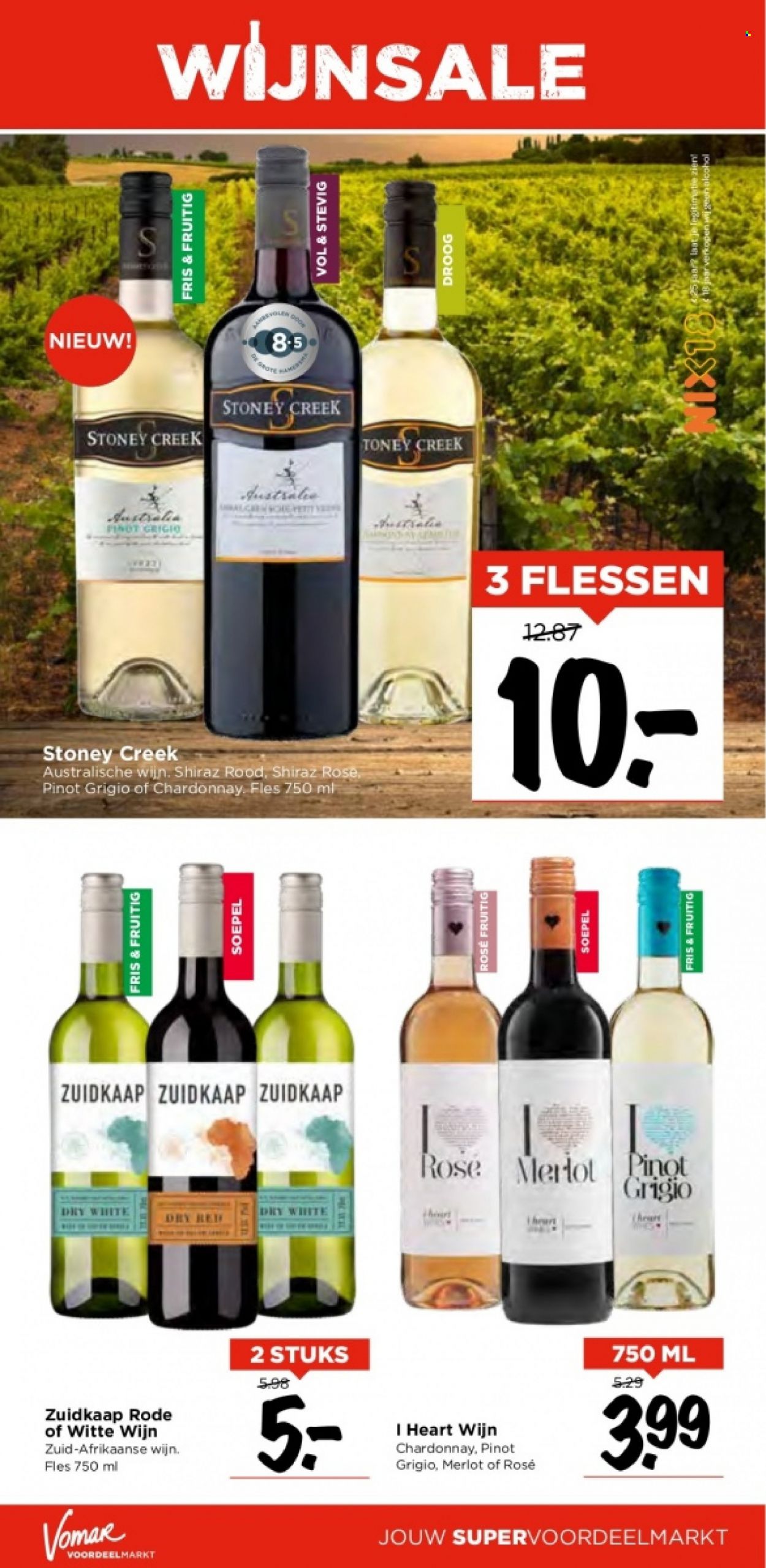 Vomar-aanbieding - 5-11-2023 - 11-11-2023. Pagina 27
