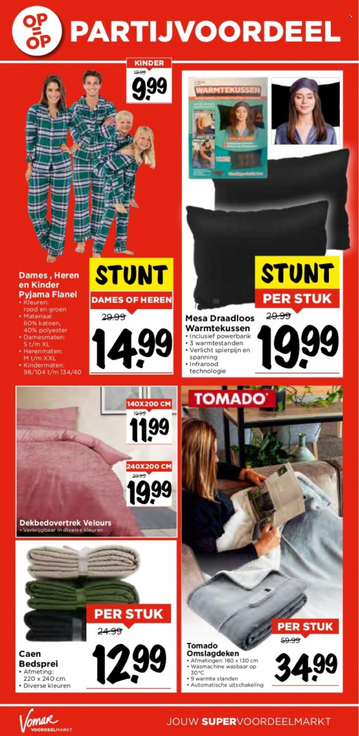 Vomar-aanbieding - 5-11-2023 - 11-11-2023. Pagina 30