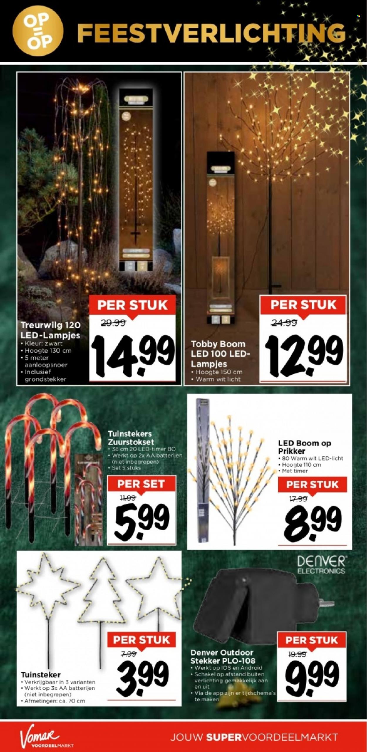 Vomar-aanbieding - 5-11-2023 - 11-11-2023. Pagina 32