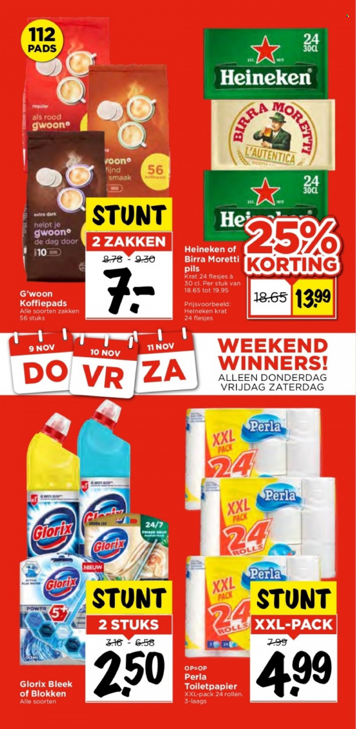 Vomar-aanbieding - 5-11-2023 - 11-11-2023. Pagina 38