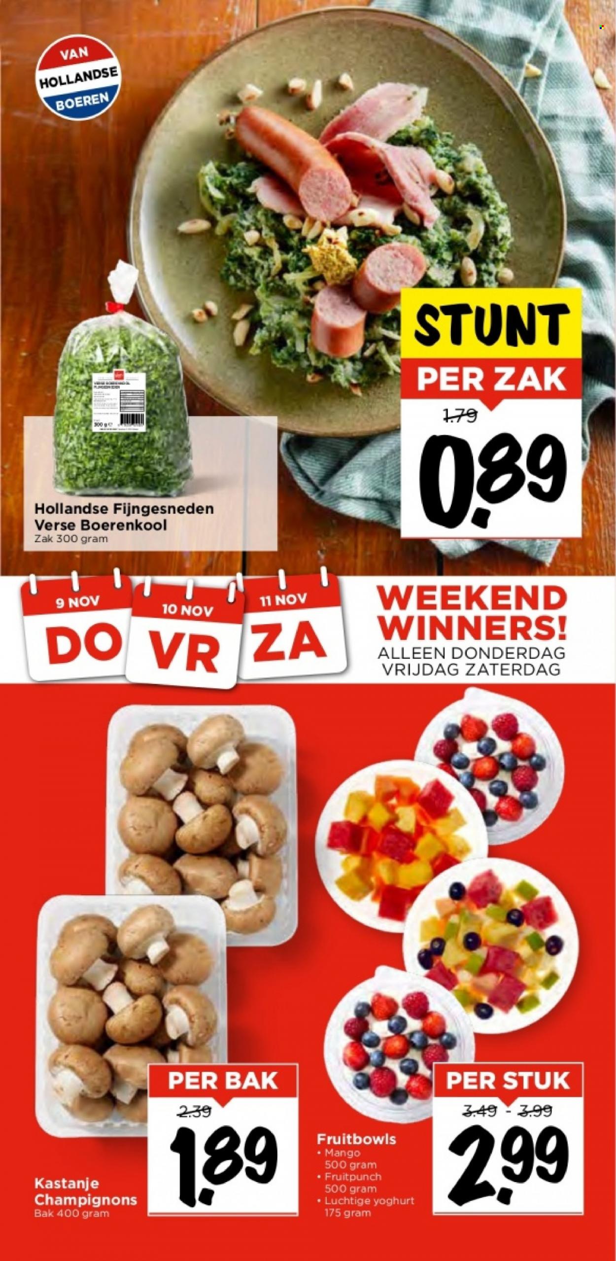 Vomar-aanbieding - 5-11-2023 - 11-11-2023. Pagina 40