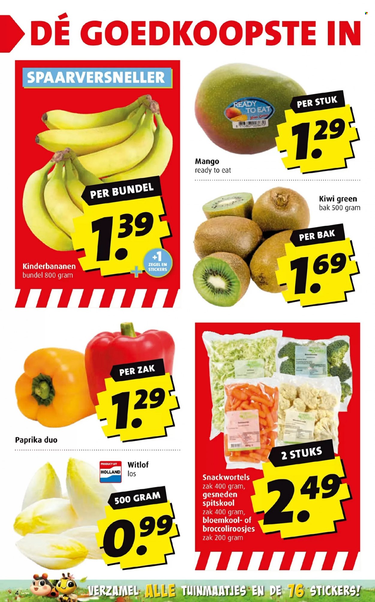 Boni-aanbieding - 8-11-2023 - 14-11-2023. Pagina 4