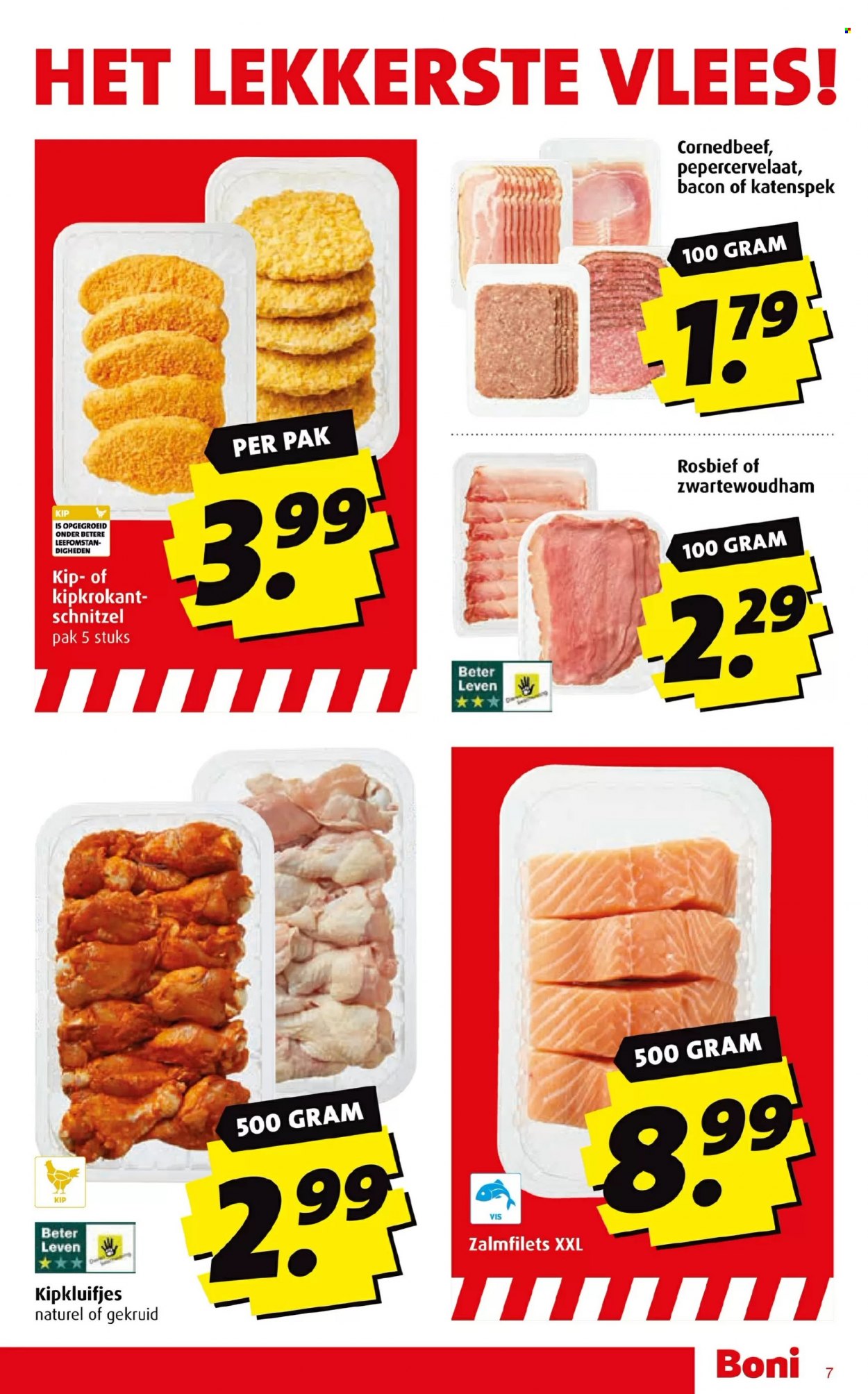 Boni-aanbieding - 8-11-2023 - 14-11-2023. Pagina 7