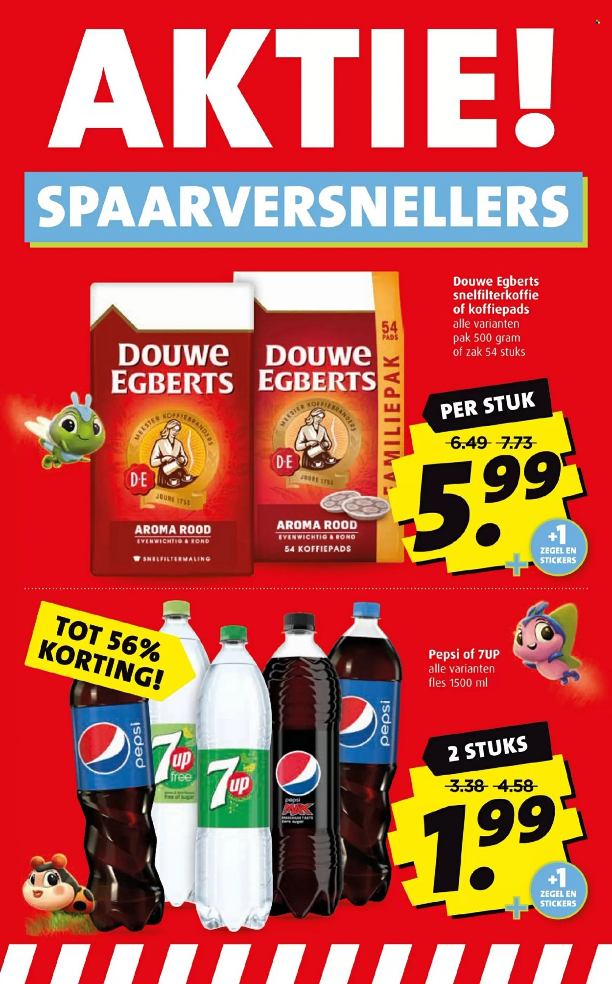 Boni-aanbieding - 8-11-2023 - 14-11-2023. Pagina 20