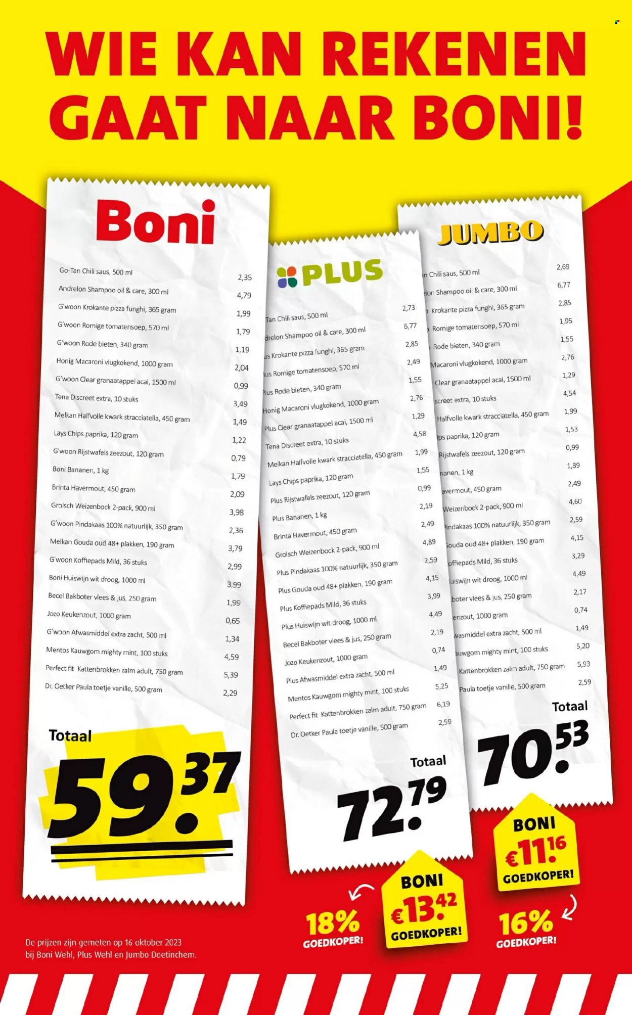 Boni-aanbieding - 8-11-2023 - 14-11-2023. Pagina 21