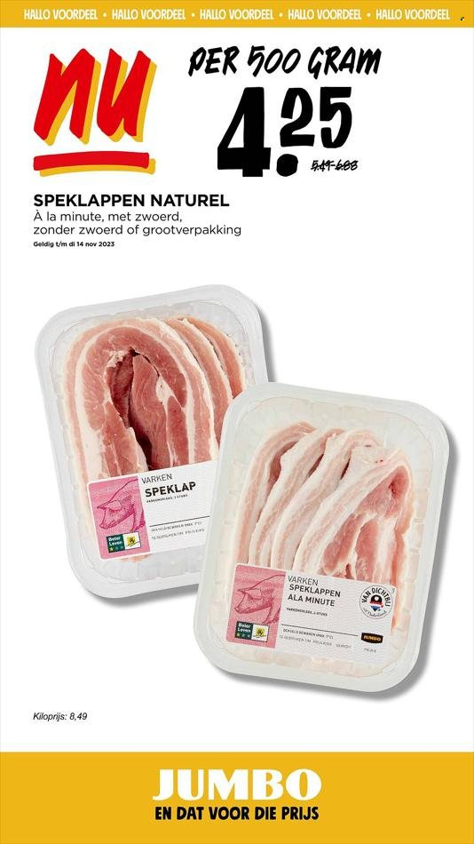 Jumbo-aanbieding - 8-11-2023 - 14-11-2023. Pagina 3