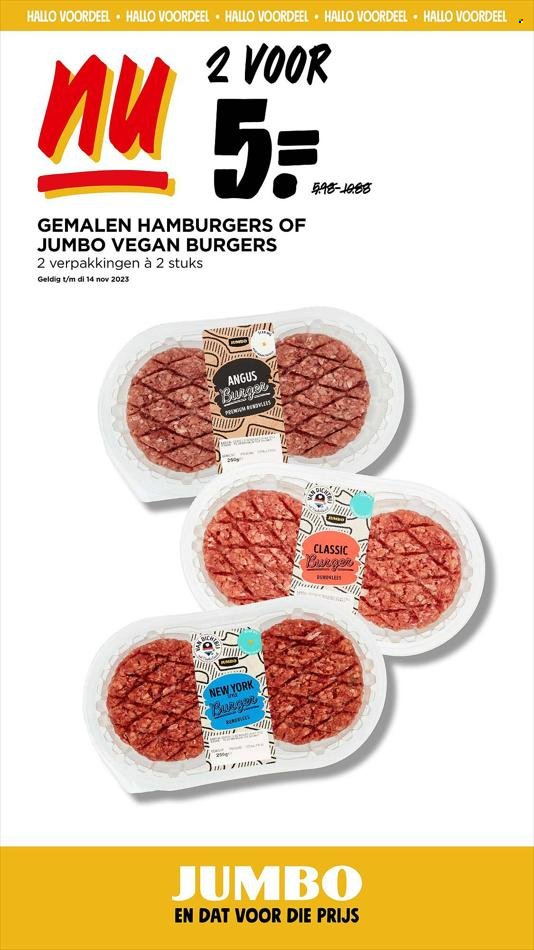 Jumbo-aanbieding - 8-11-2023 - 14-11-2023. Pagina 4