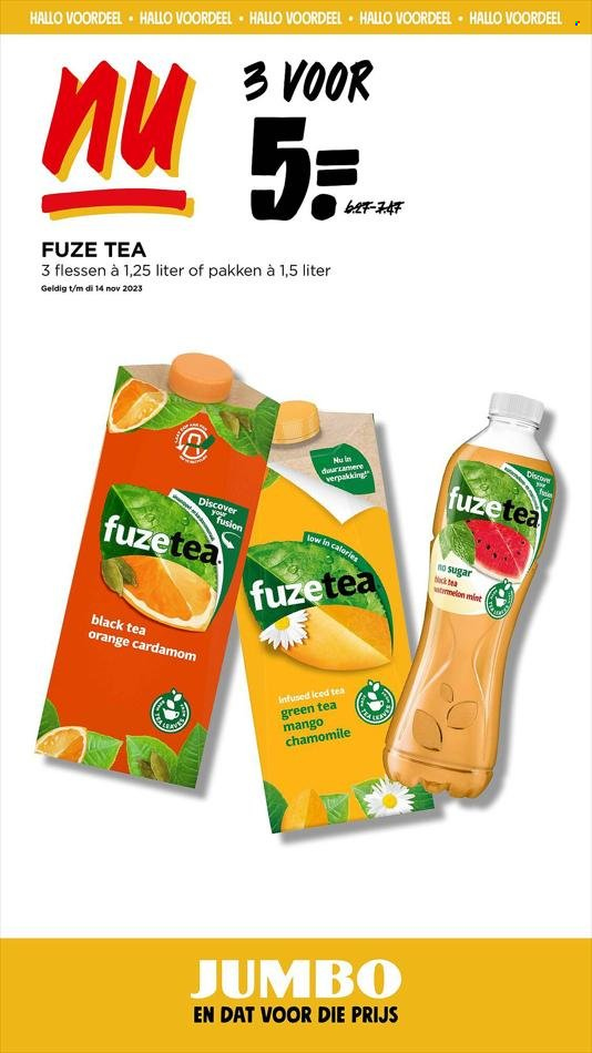 Jumbo-aanbieding - 8-11-2023 - 14-11-2023. Pagina 7