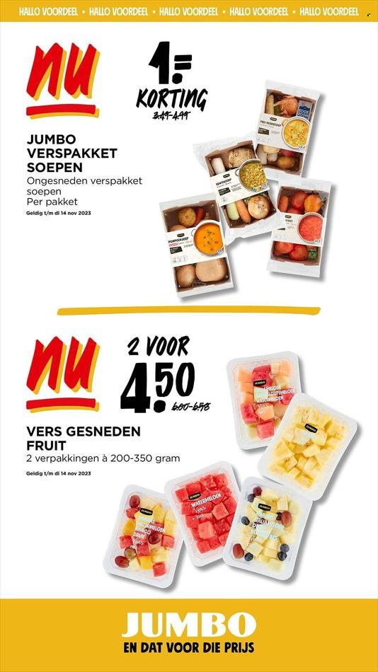 Jumbo-aanbieding - 8-11-2023 - 14-11-2023. Pagina 12
