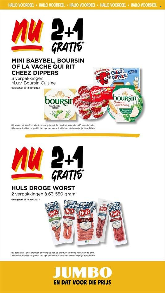 Jumbo-aanbieding - 8-11-2023 - 14-11-2023. Pagina 14