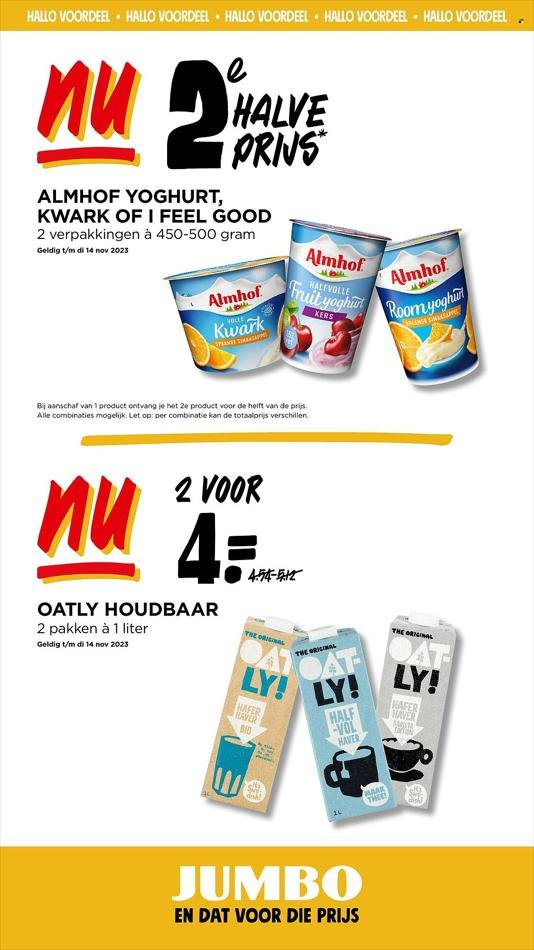 Jumbo-aanbieding - 8-11-2023 - 14-11-2023. Pagina 16