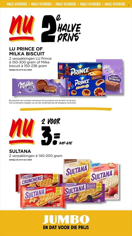 Jumbo-aanbieding - 8-11-2023 - 14-11-2023. Pagina 18