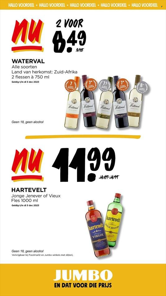 Jumbo-aanbieding - 8-11-2023 - 14-11-2023. Pagina 39
