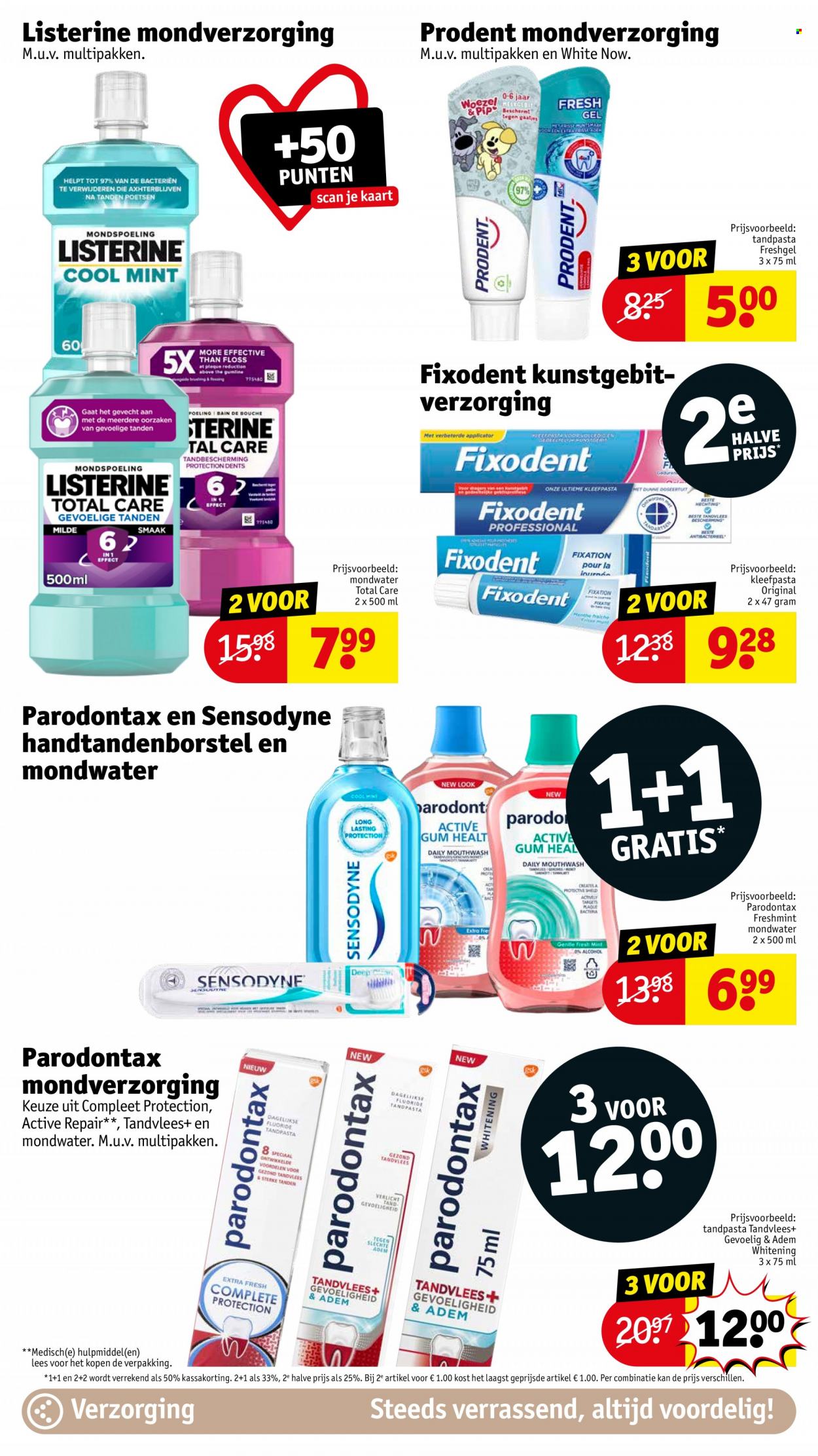 Kruidvat-aanbieding - 7-11-2023 - 19-11-2023. Pagina 31