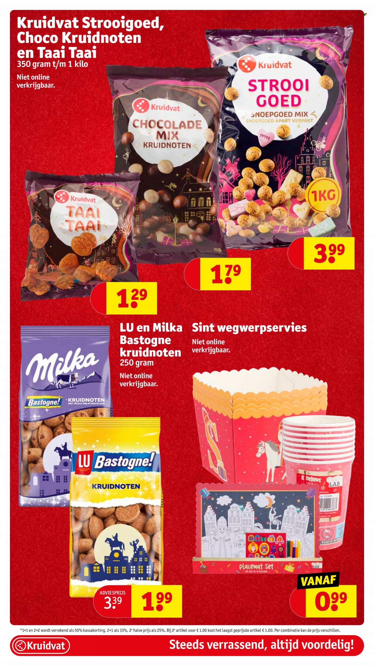 Kruidvat-aanbieding - 7-11-2023 - 19-11-2023. Pagina 42